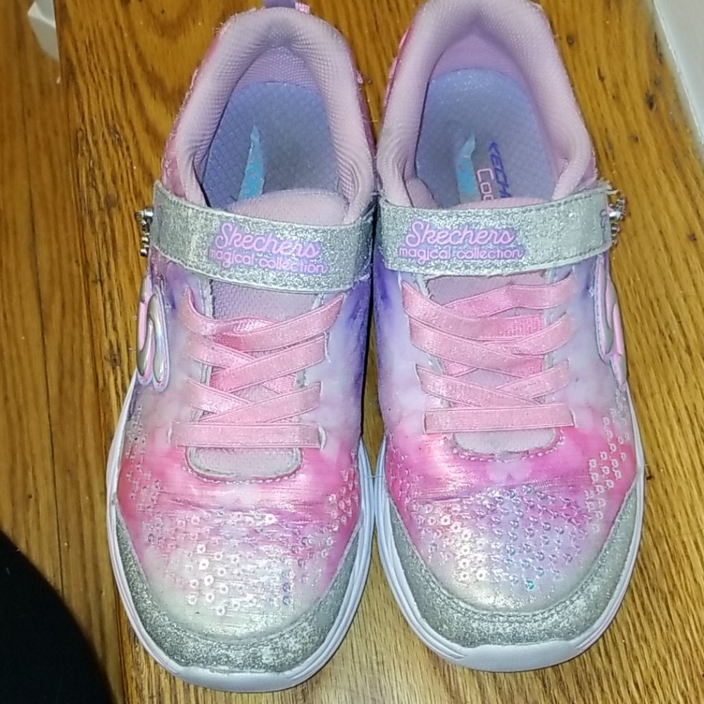 Skechers Magical Collections